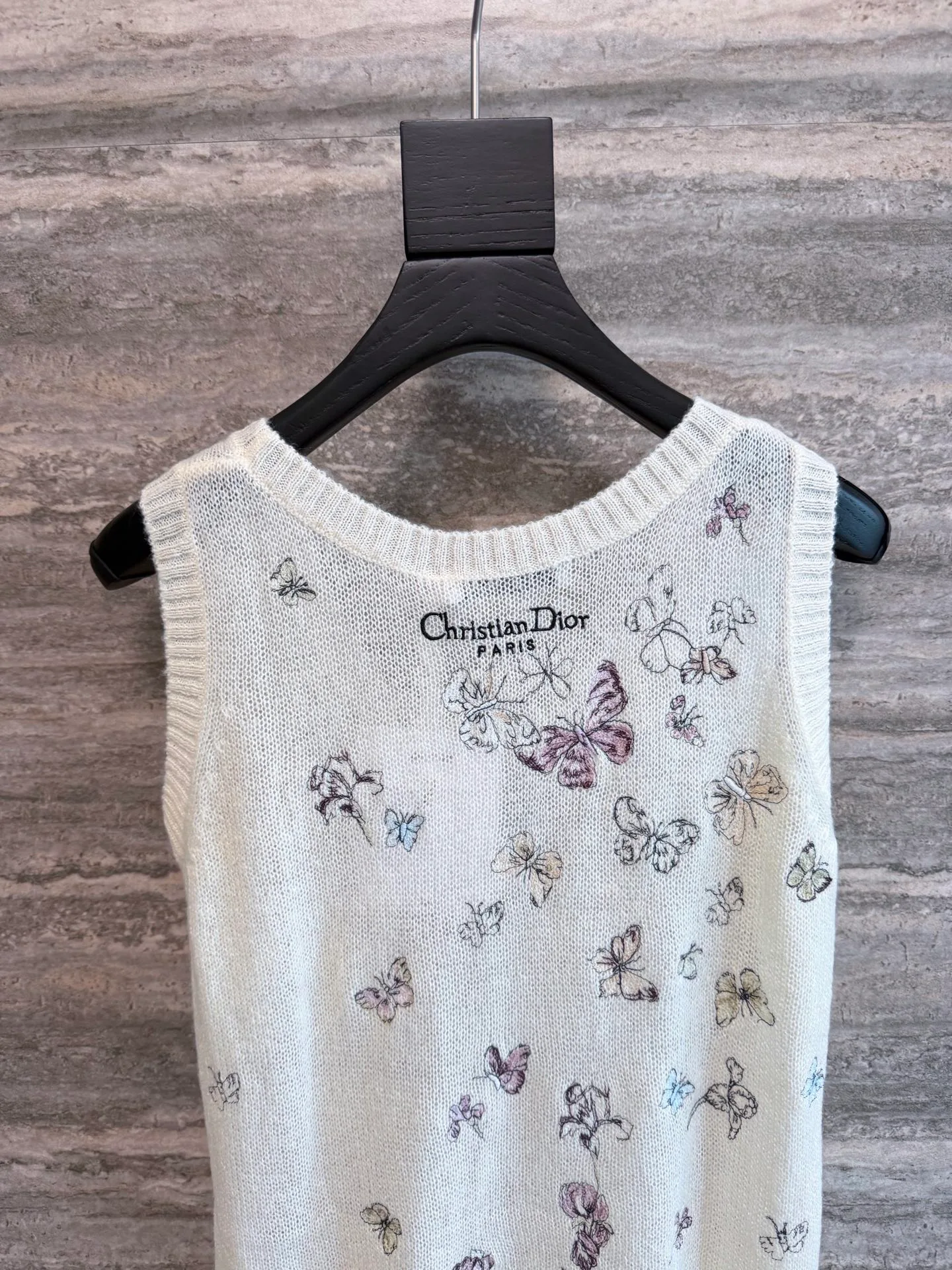 Жилеты Женские Christian Dior 18155488