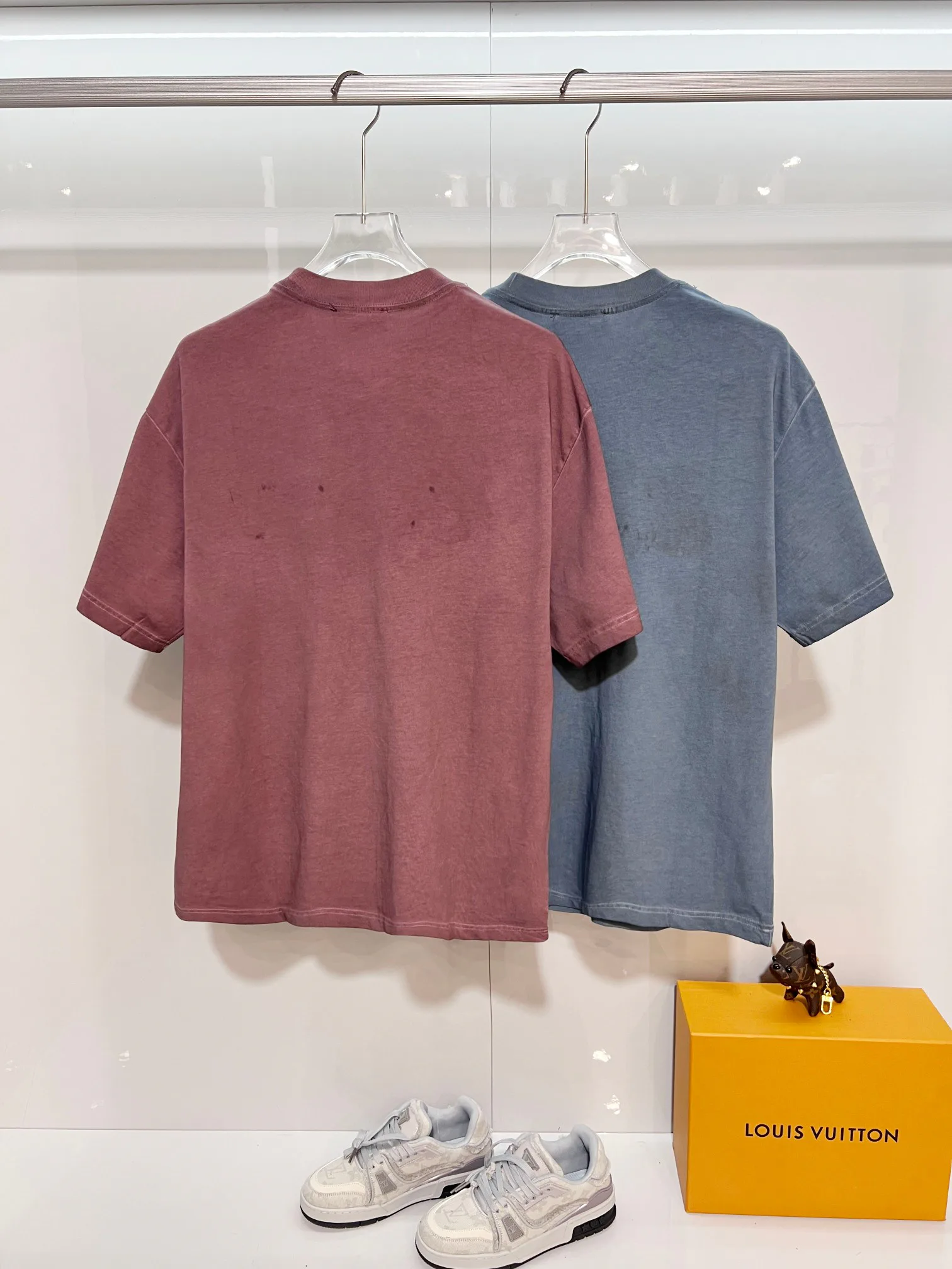 Футболки Мужские Gucci 1264170