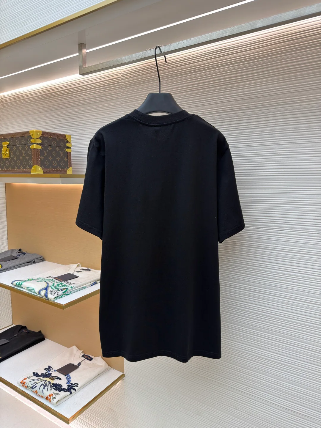 Футболки Мужские Moncler 6839522
