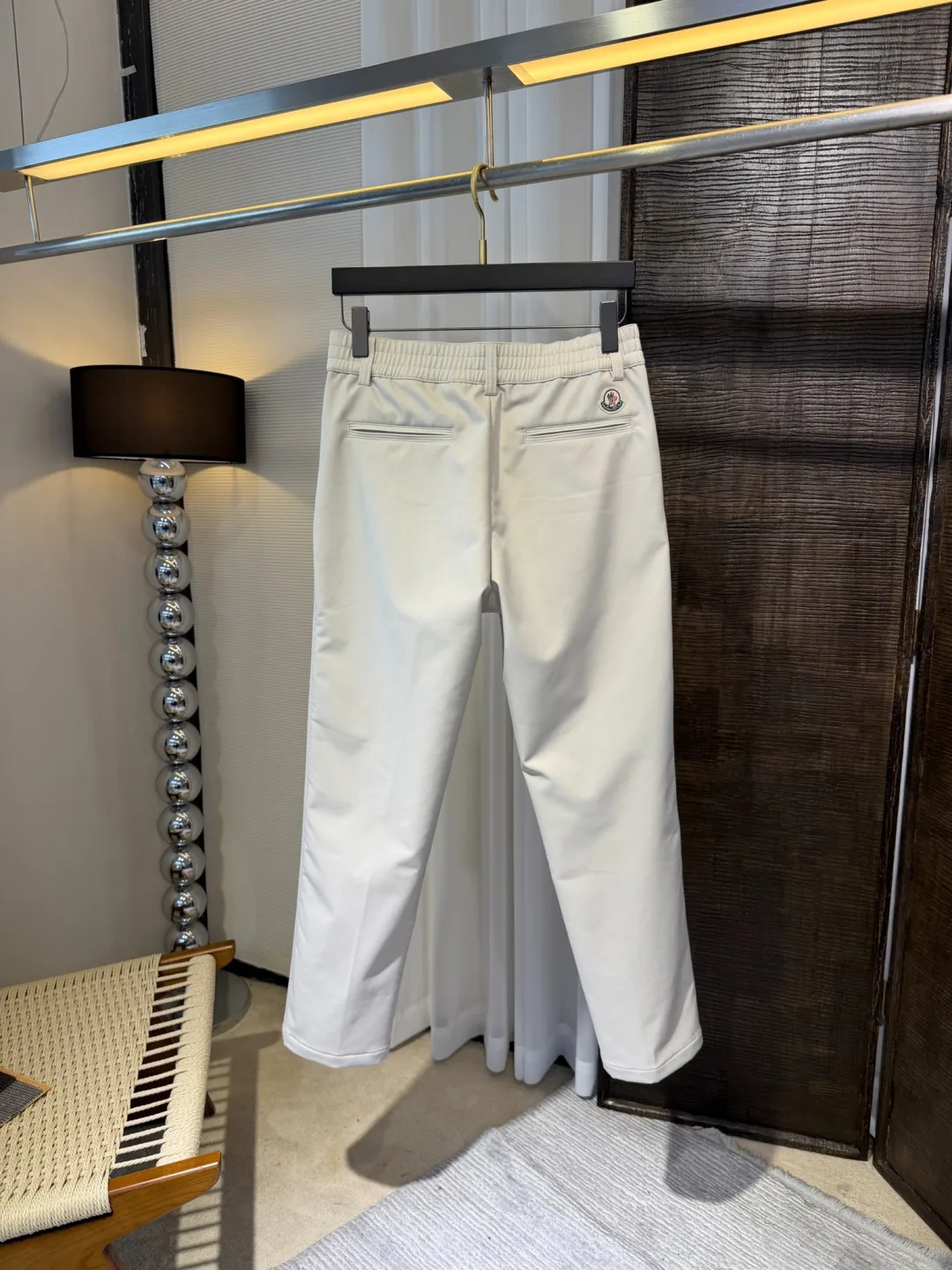 Брюки Мужские Moncler 17924996