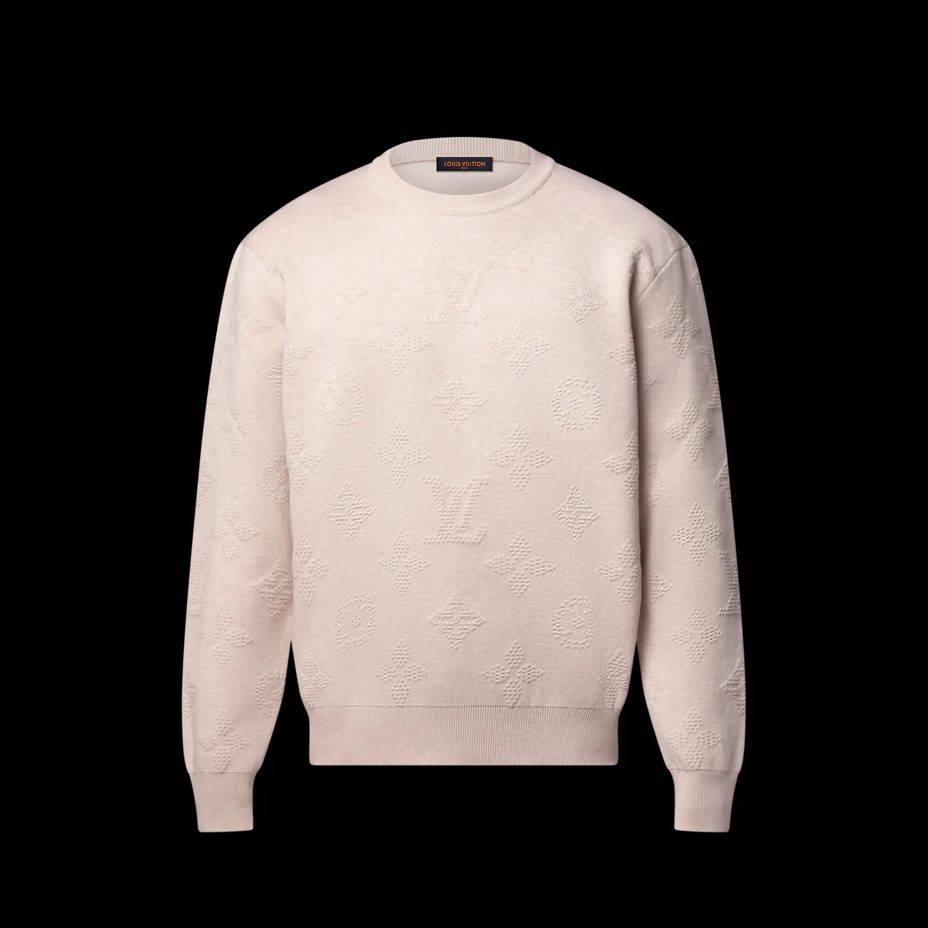 Свитеры Мужские Louis Vuitton 13454