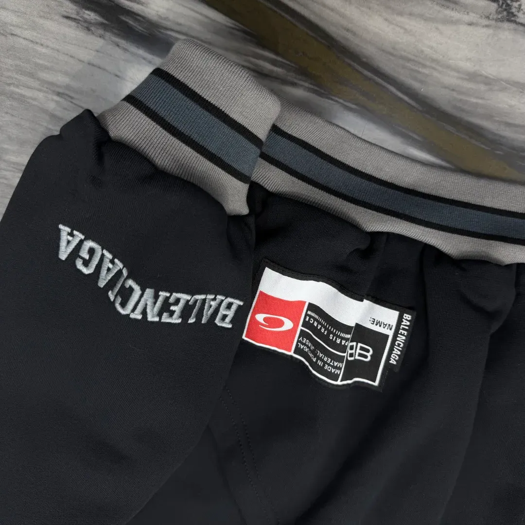 Свитшоты И Худи Мужские Balenciaga 1746941