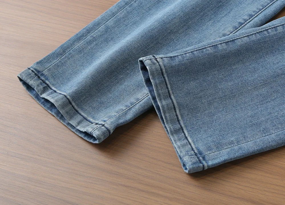 Джинсы Мужские Kiton 1945303