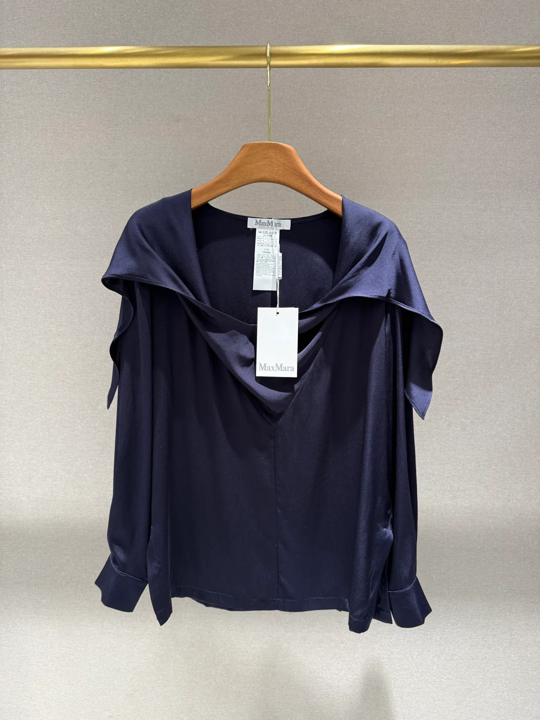 Рубашки Женские Max Mara 1622021