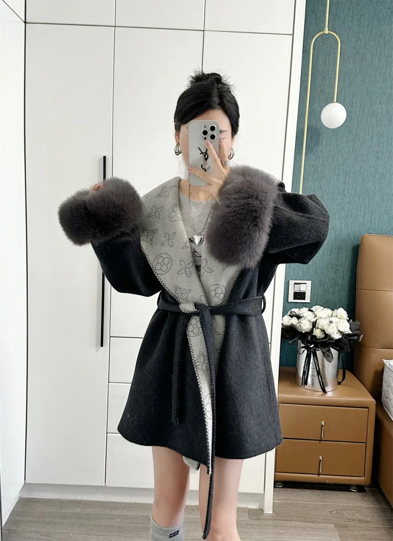 Пальто Женские Louis Vuitton 855985