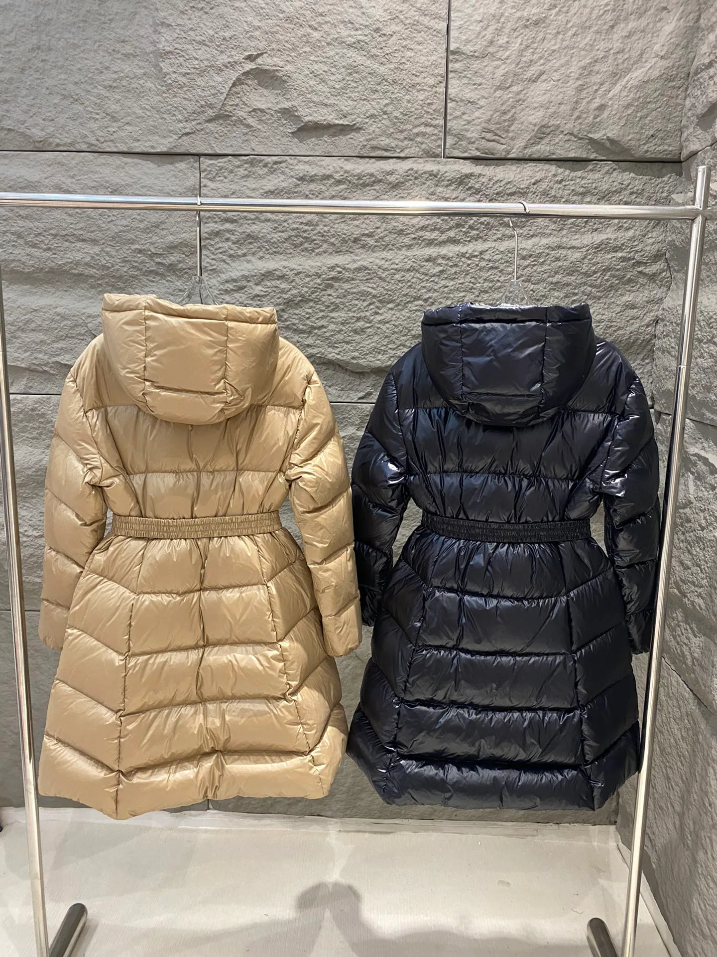 Куртки И Пуховики Женские Moncler 18729102