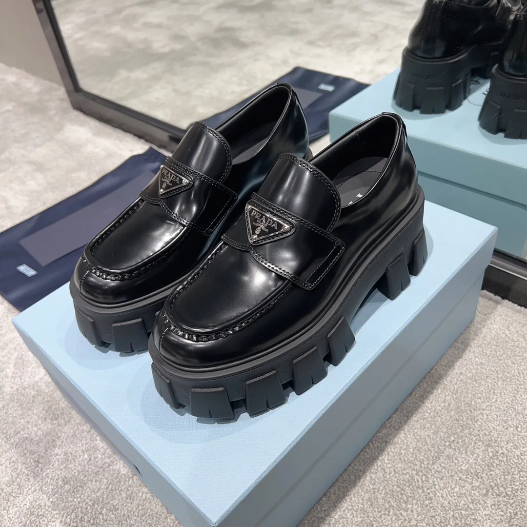 Лоферы Женские Prada 27990