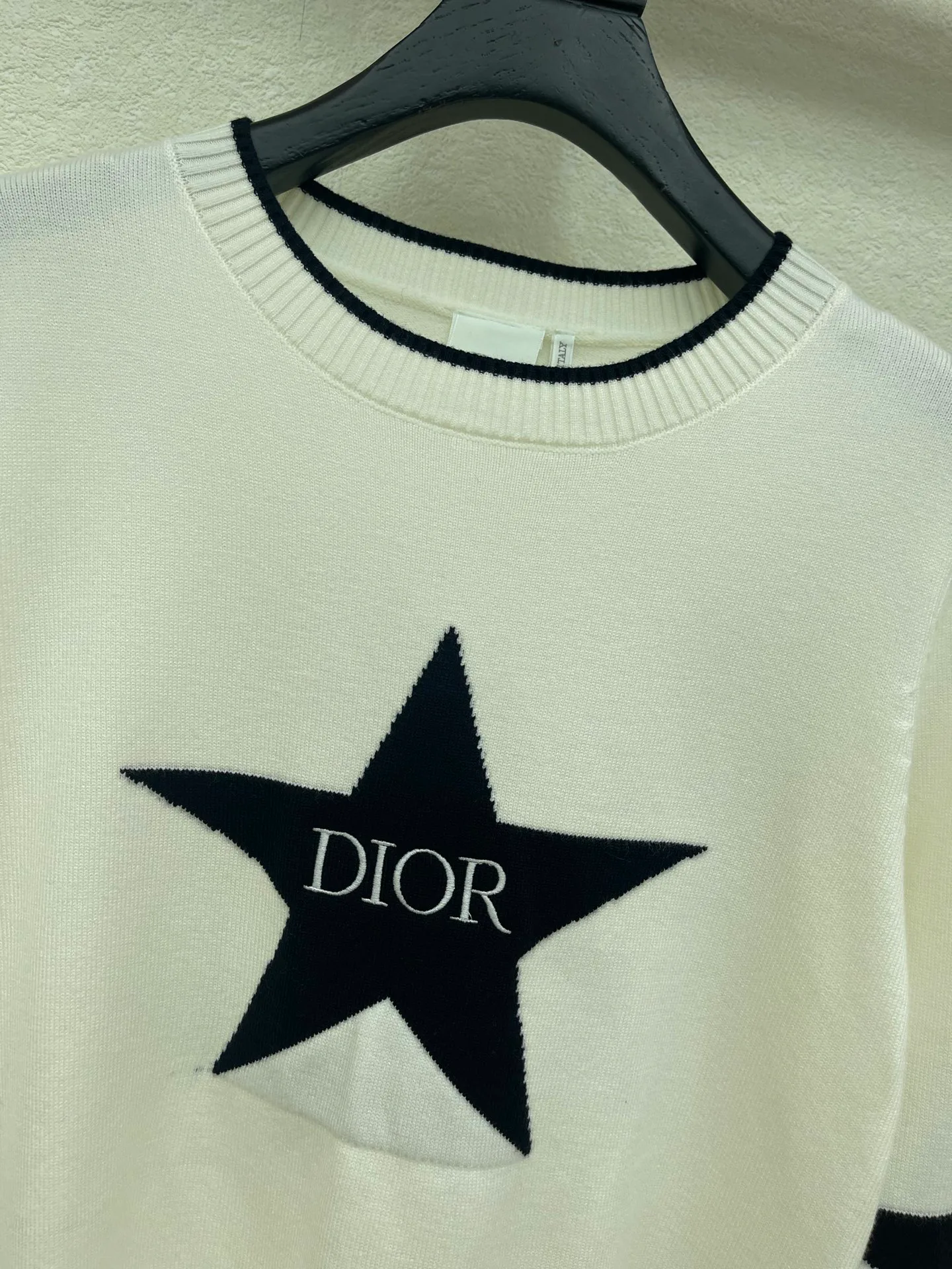 Джемперы И Свитеры Женские Christian Dior 18030822