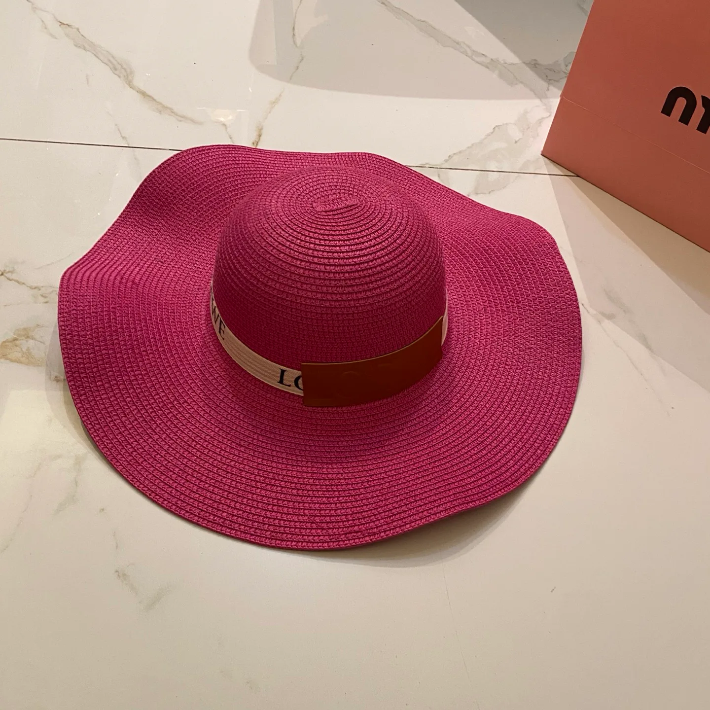Головные Уборы Loewe 17498284