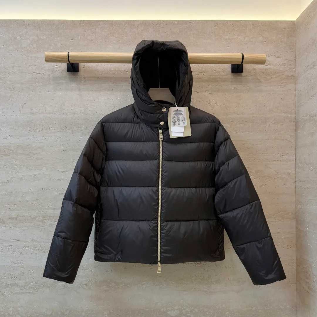 Куртки И Пуховики Женские Herno 19422839