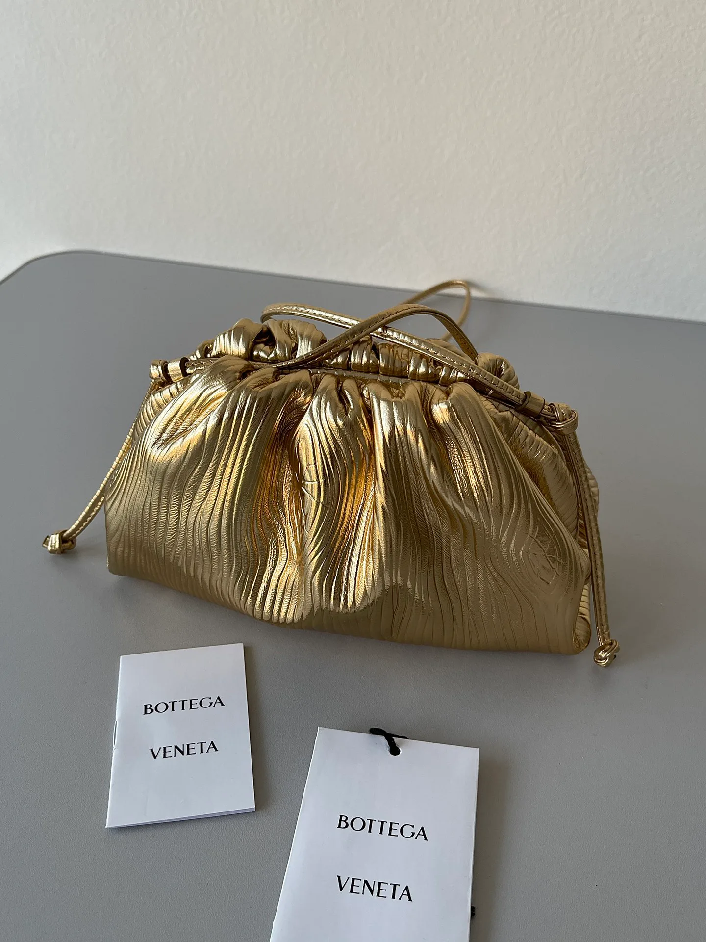 Сумки На Ремне Женские Bottega Veneta 106844
