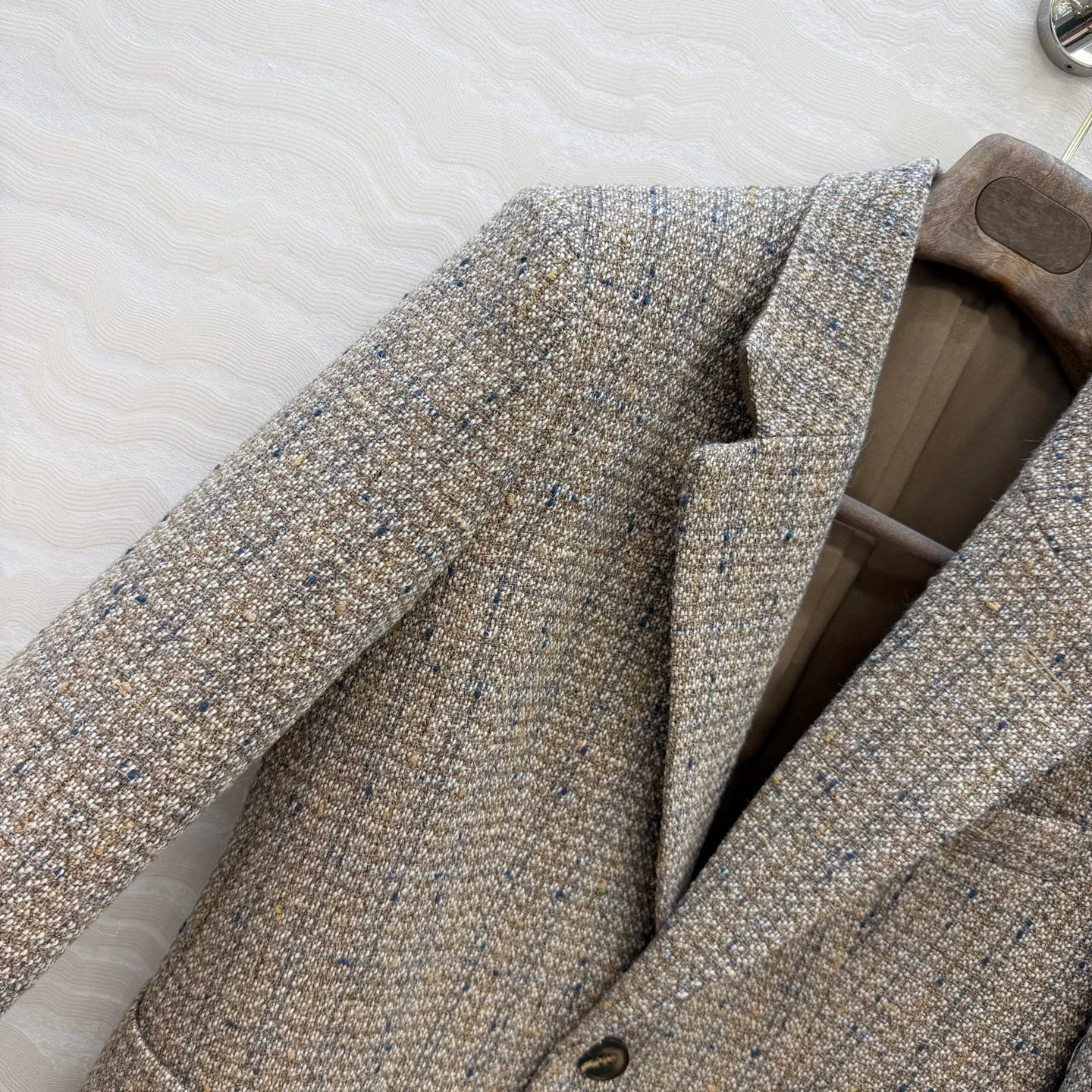 Жакеты Женские Loro Piana 18120094
