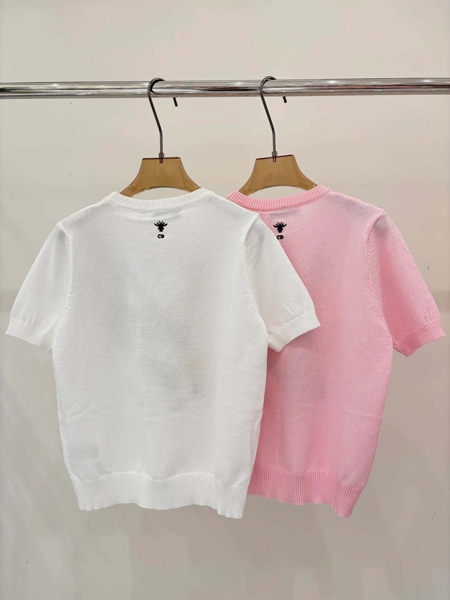 Футболки Женские Christian Dior 11622733