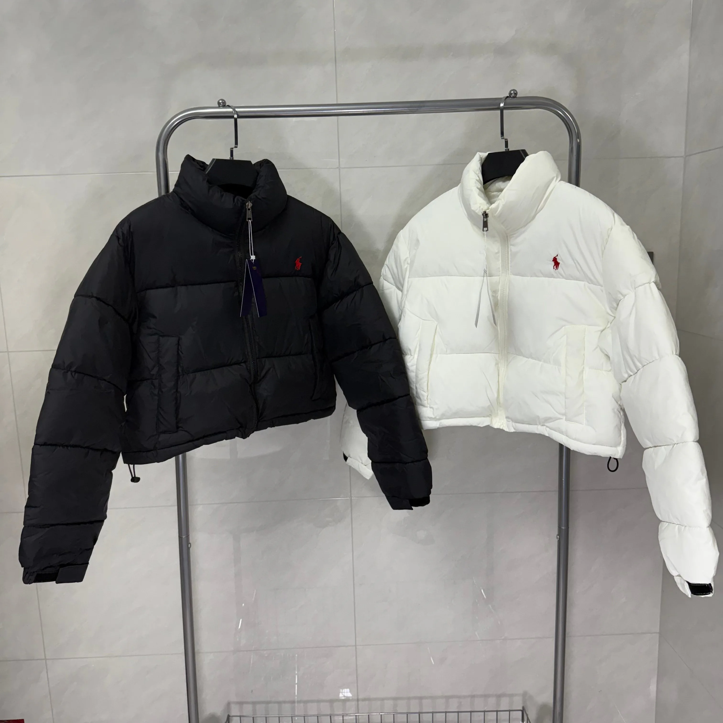 Куртки И Пуховики Женские Ralph Lauren 883838