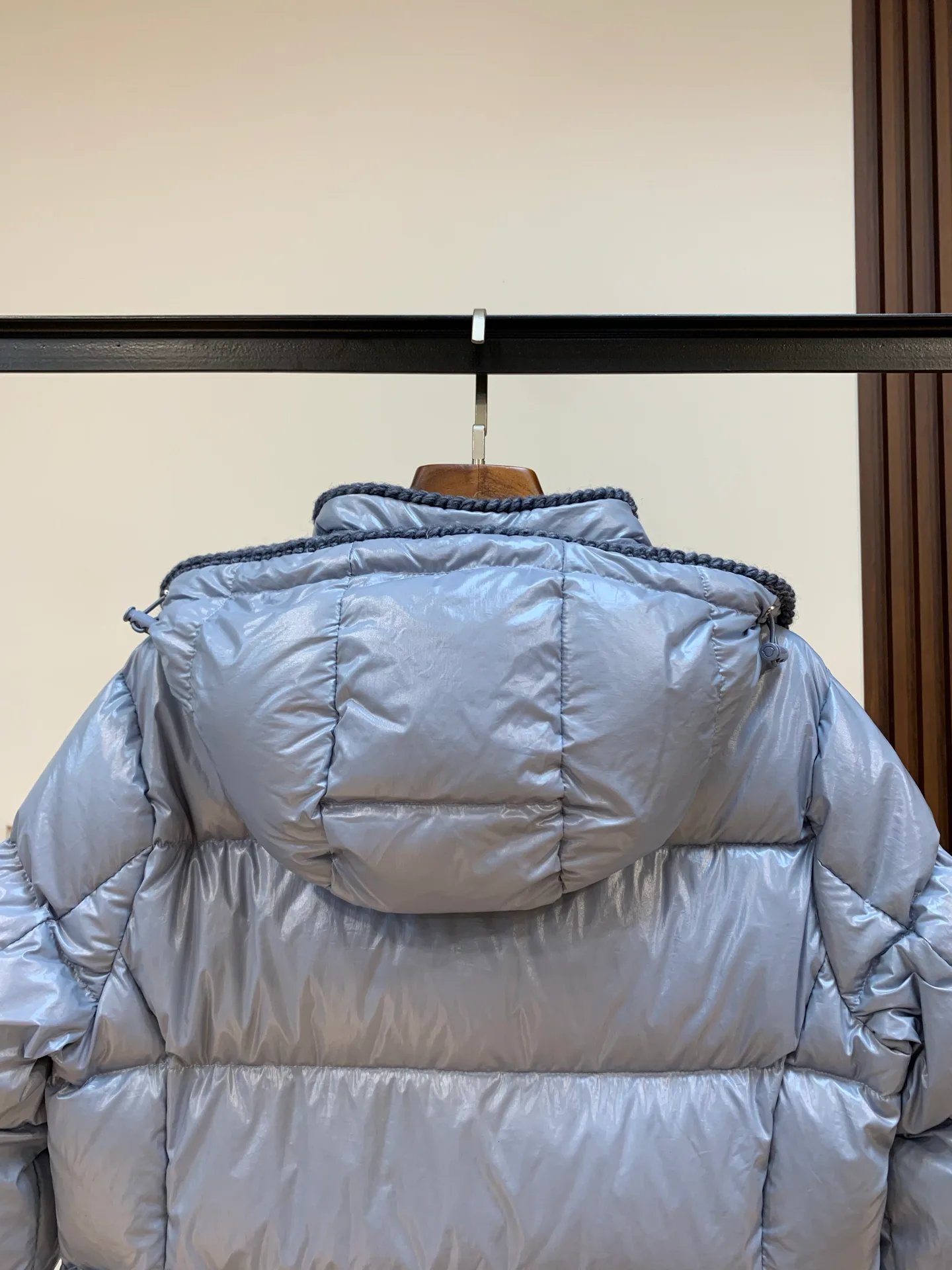 Куртки И Пуховики Женские Moncler 68281