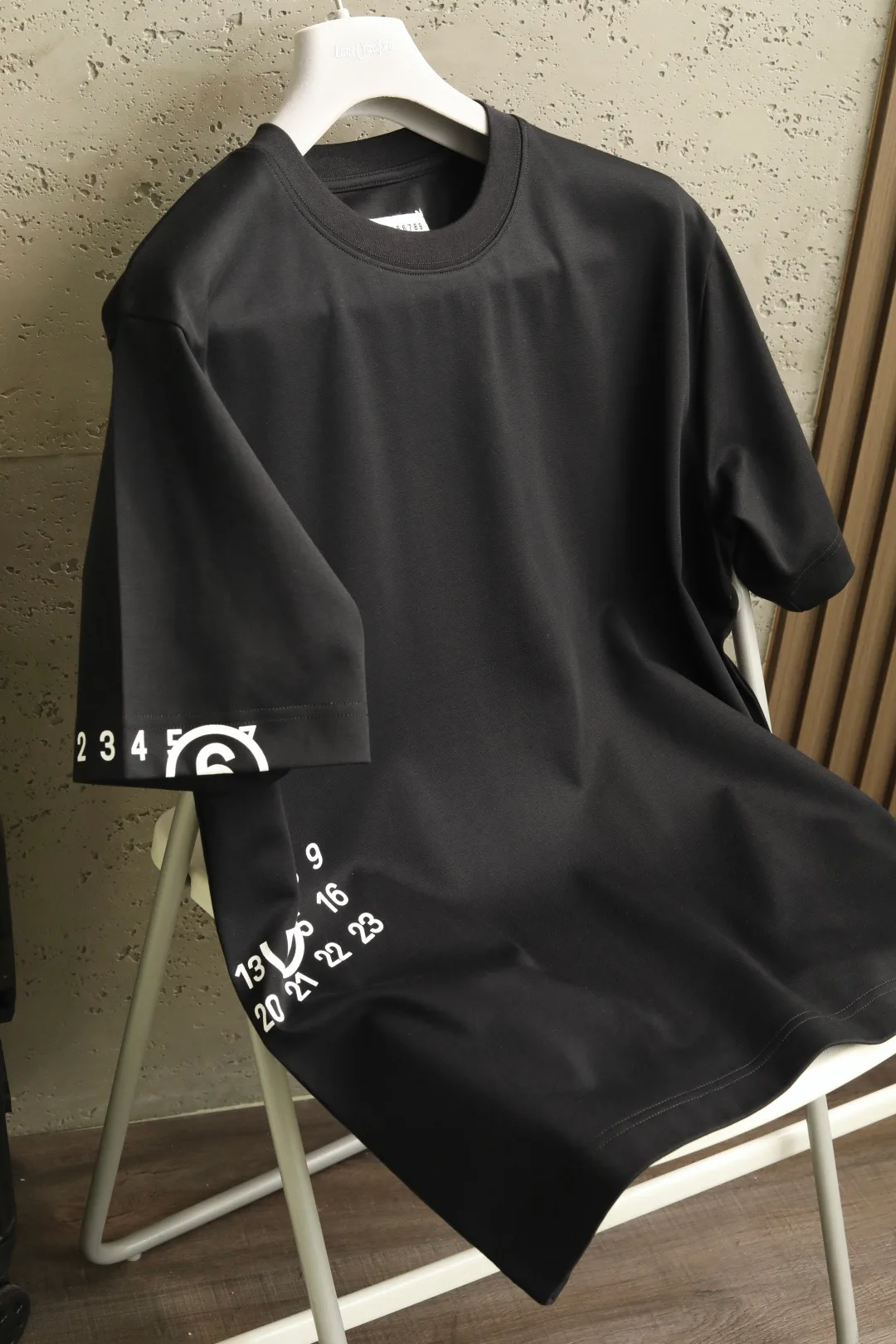 Футболки Мужские Maison Margiela 11491007