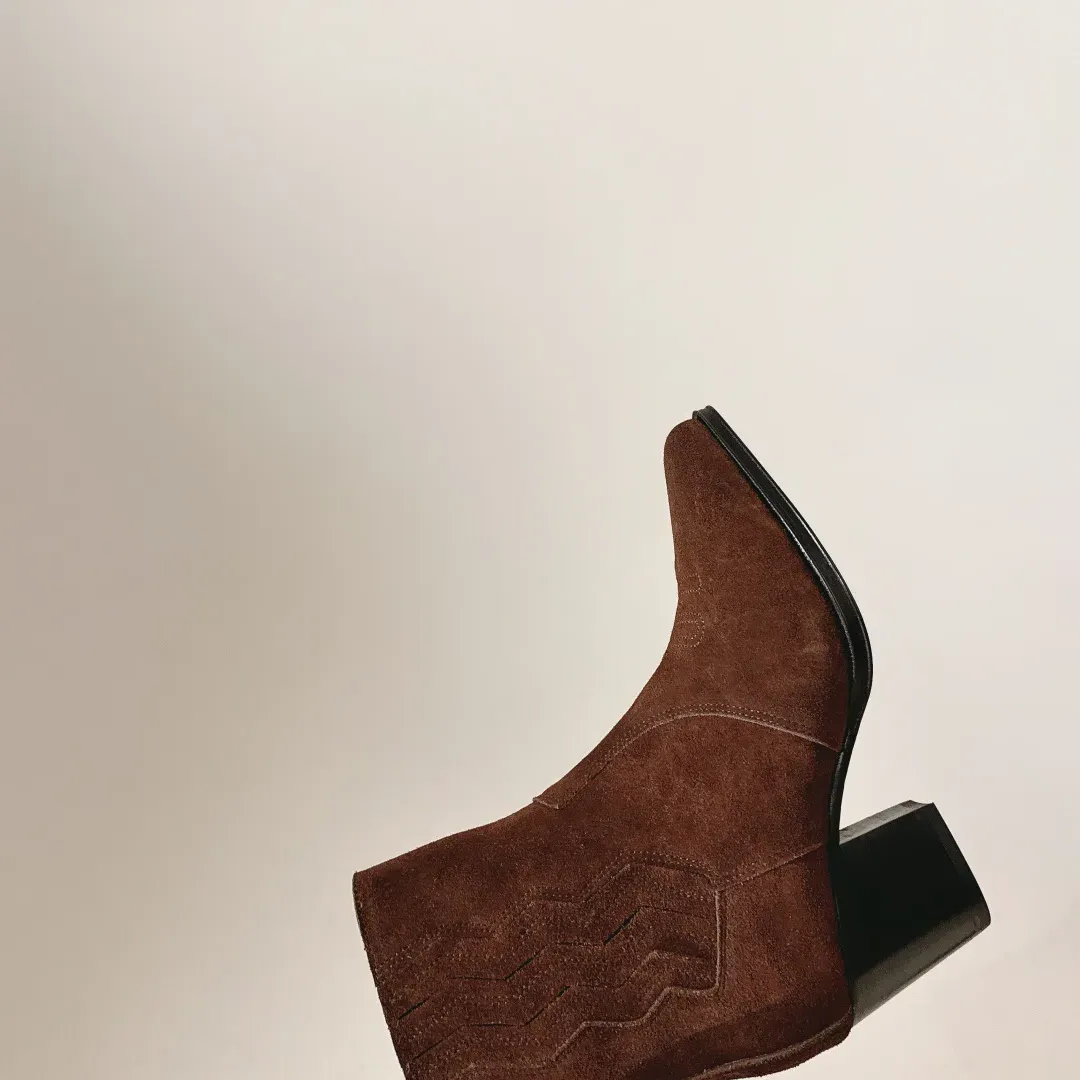 Ботильоны Женские Hermes 458029