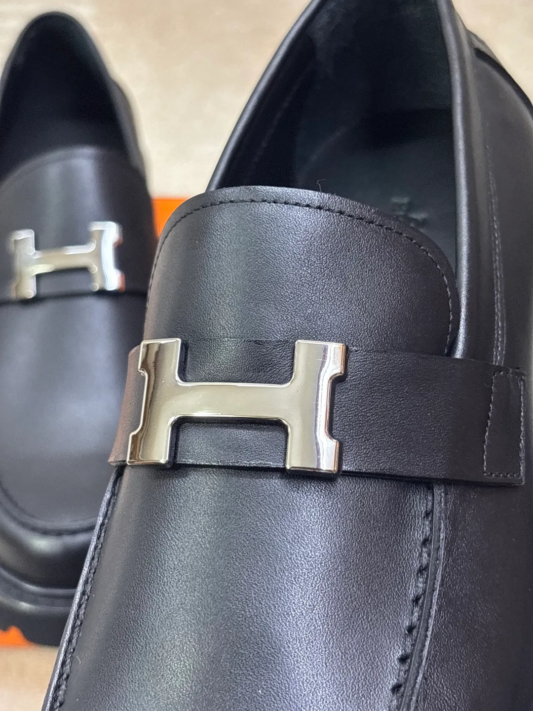 Лоферы И Туфли Мужские Hermes 18126929