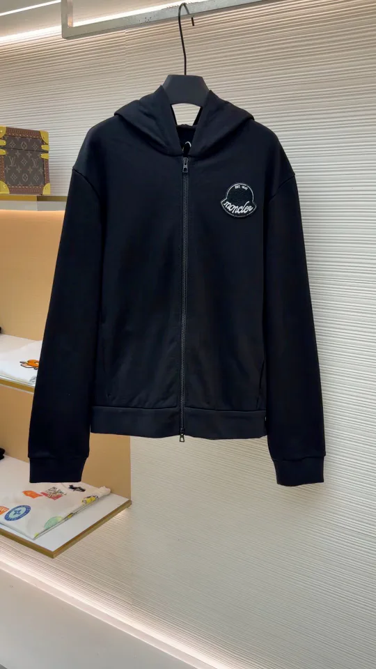 Свитшоты И Худи Мужские Moncler 17571999