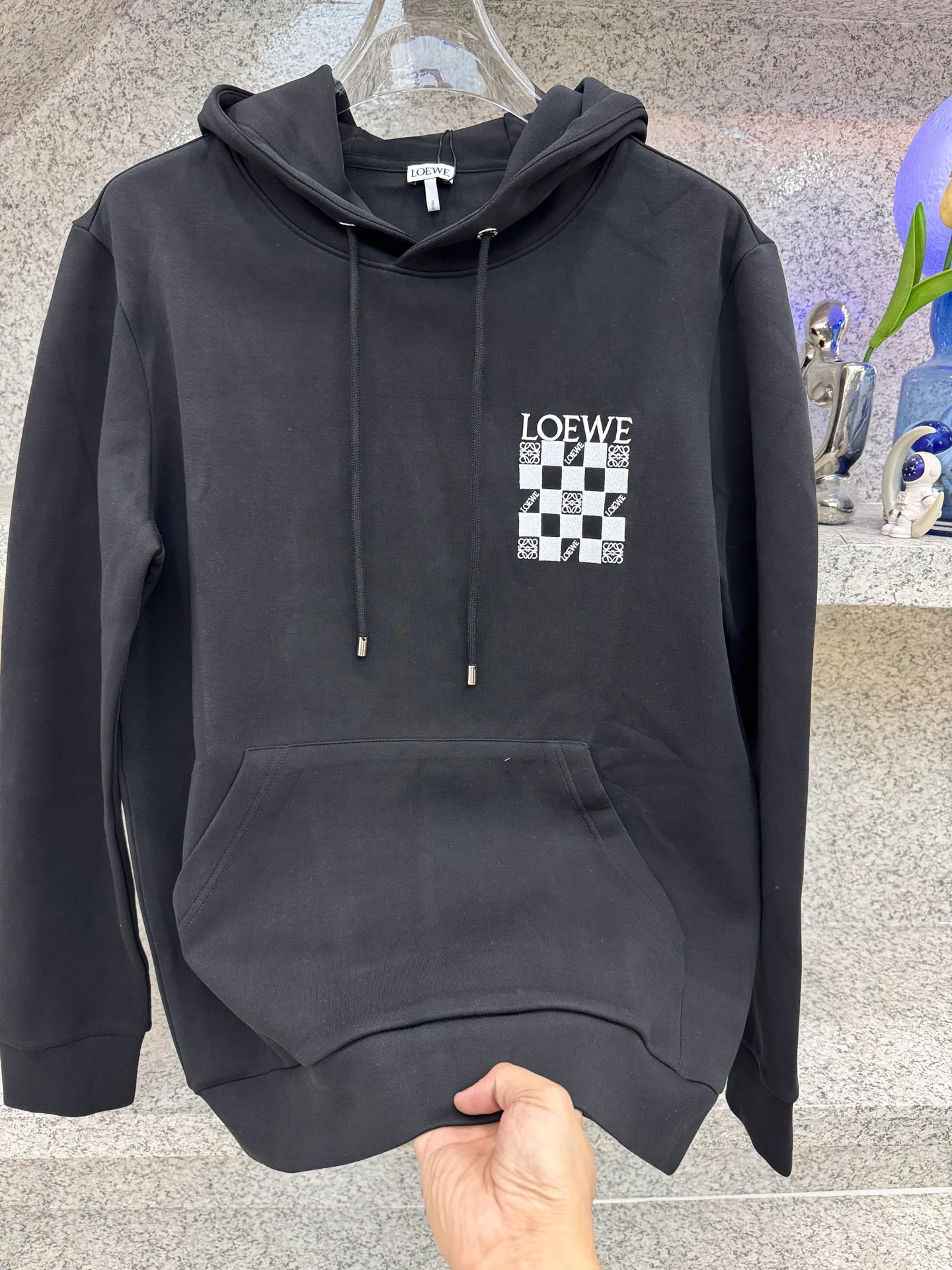 Свитшоты И Худи Мужские Loewe 940728