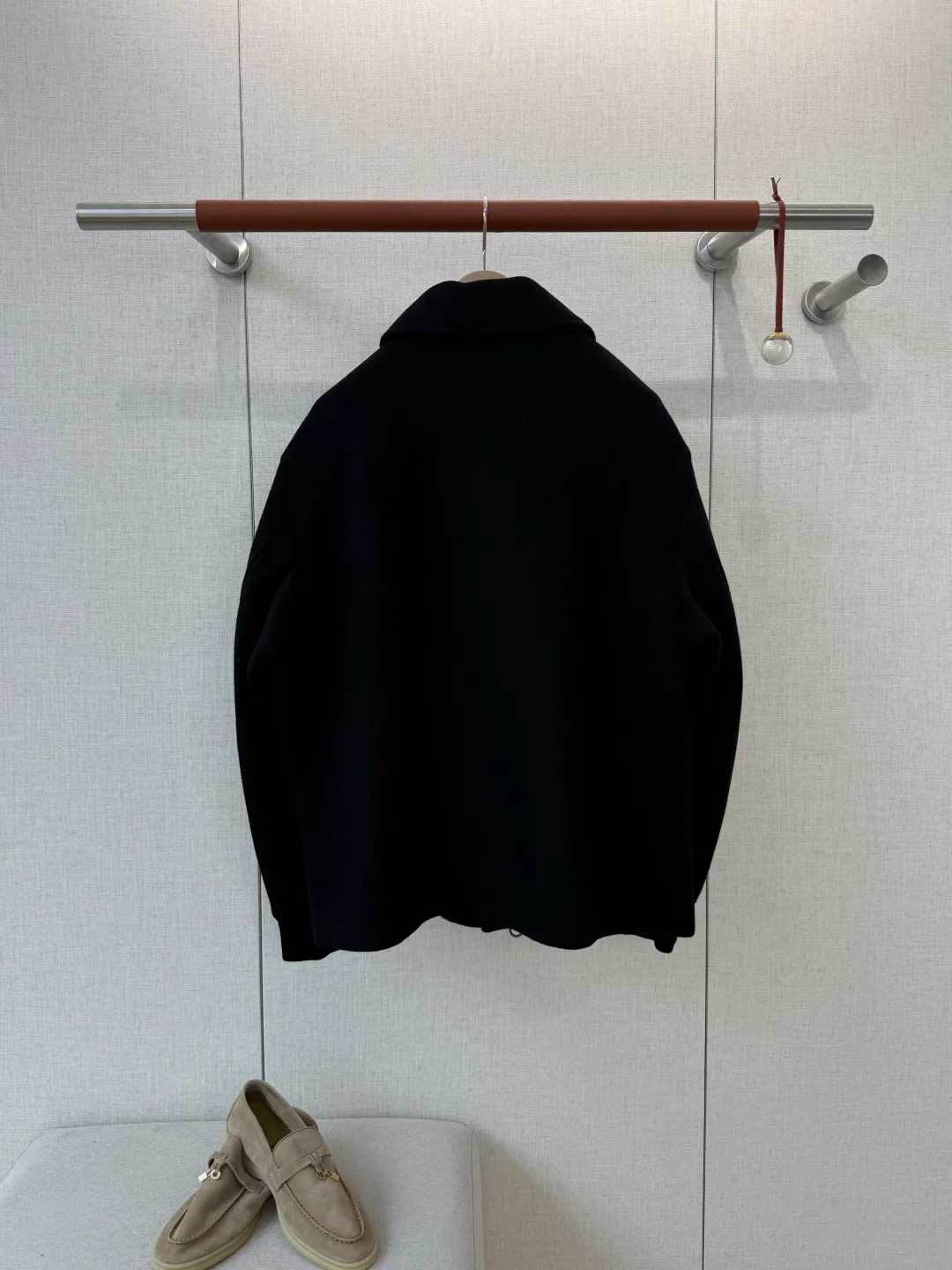 Куртки И Пуховики Мужские Loro Piana 658677