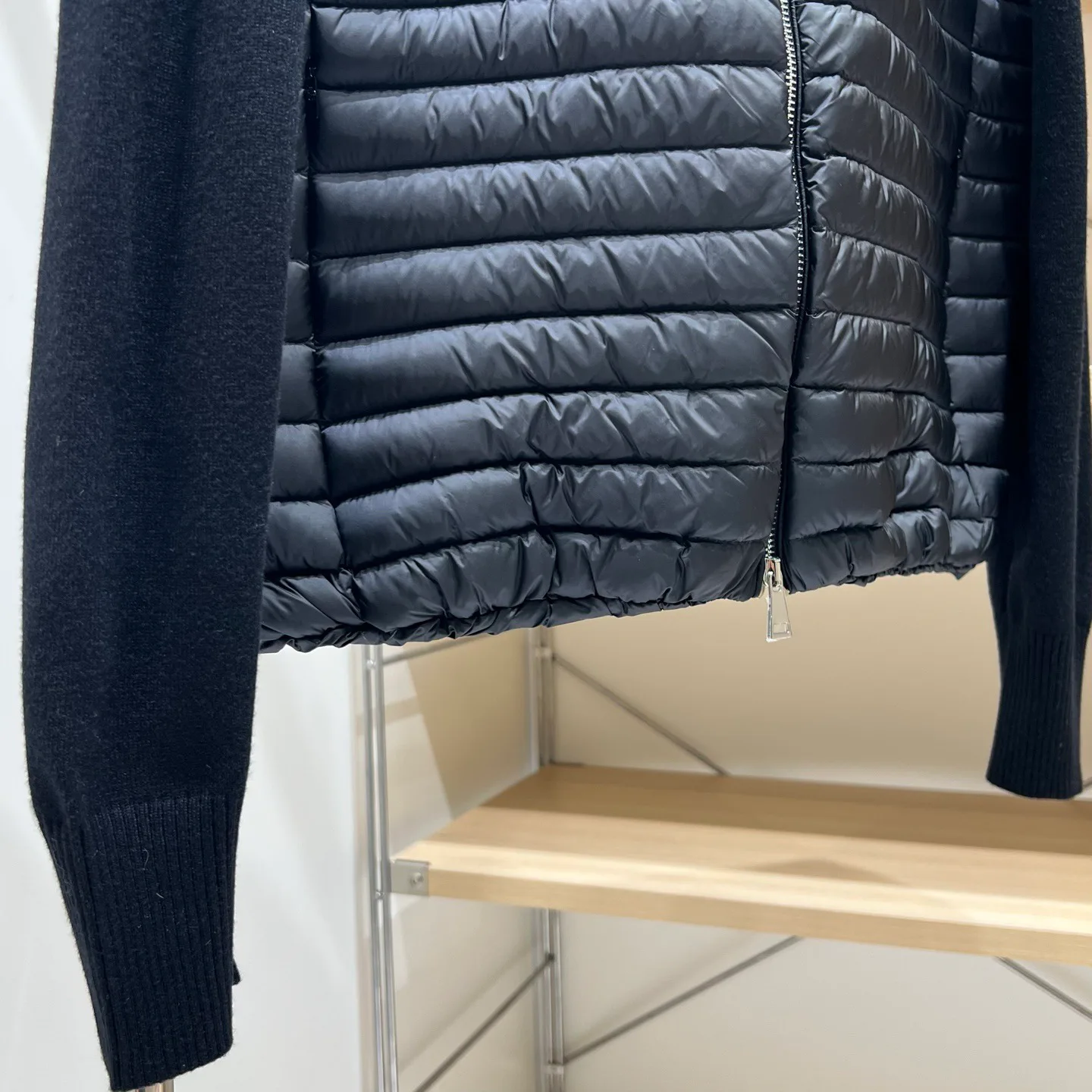 Куртки И Пуховики Женские Moncler 18043620