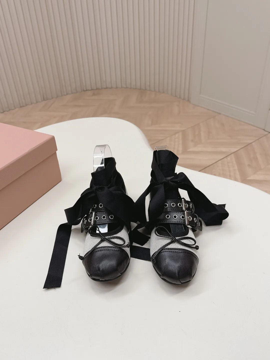 Туфли Женские Miu Miu 11581025