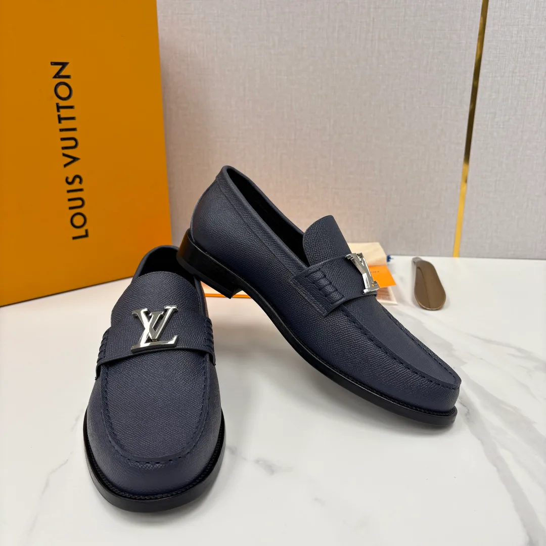 Лоферы И Туфли Мужские Louis Vuitton 18139705