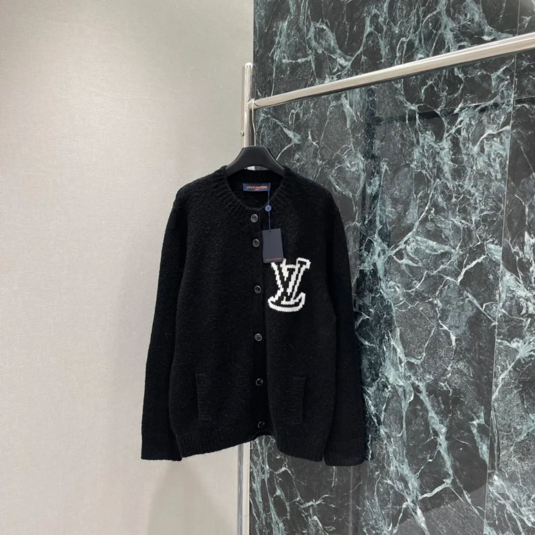 Джемперы И Свитеры Женские Louis Vuitton 611559