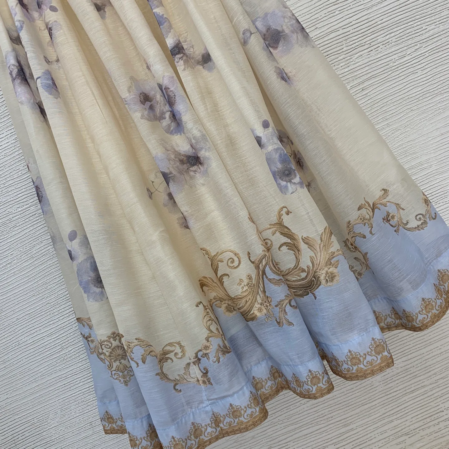 Платья Женские Zimmermann 502698