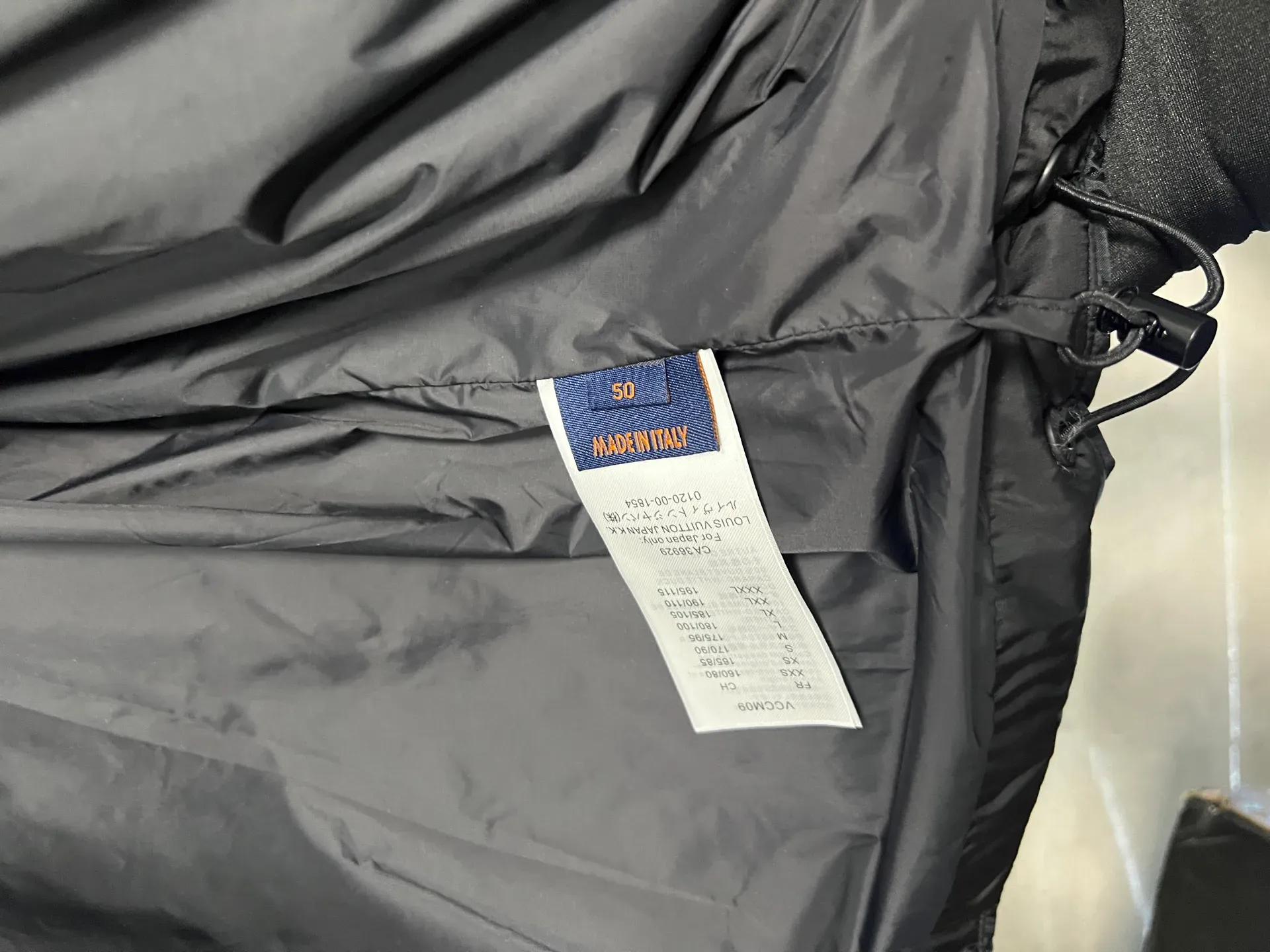 Куртки И Пуховики Мужские Louis Vuitton 493292