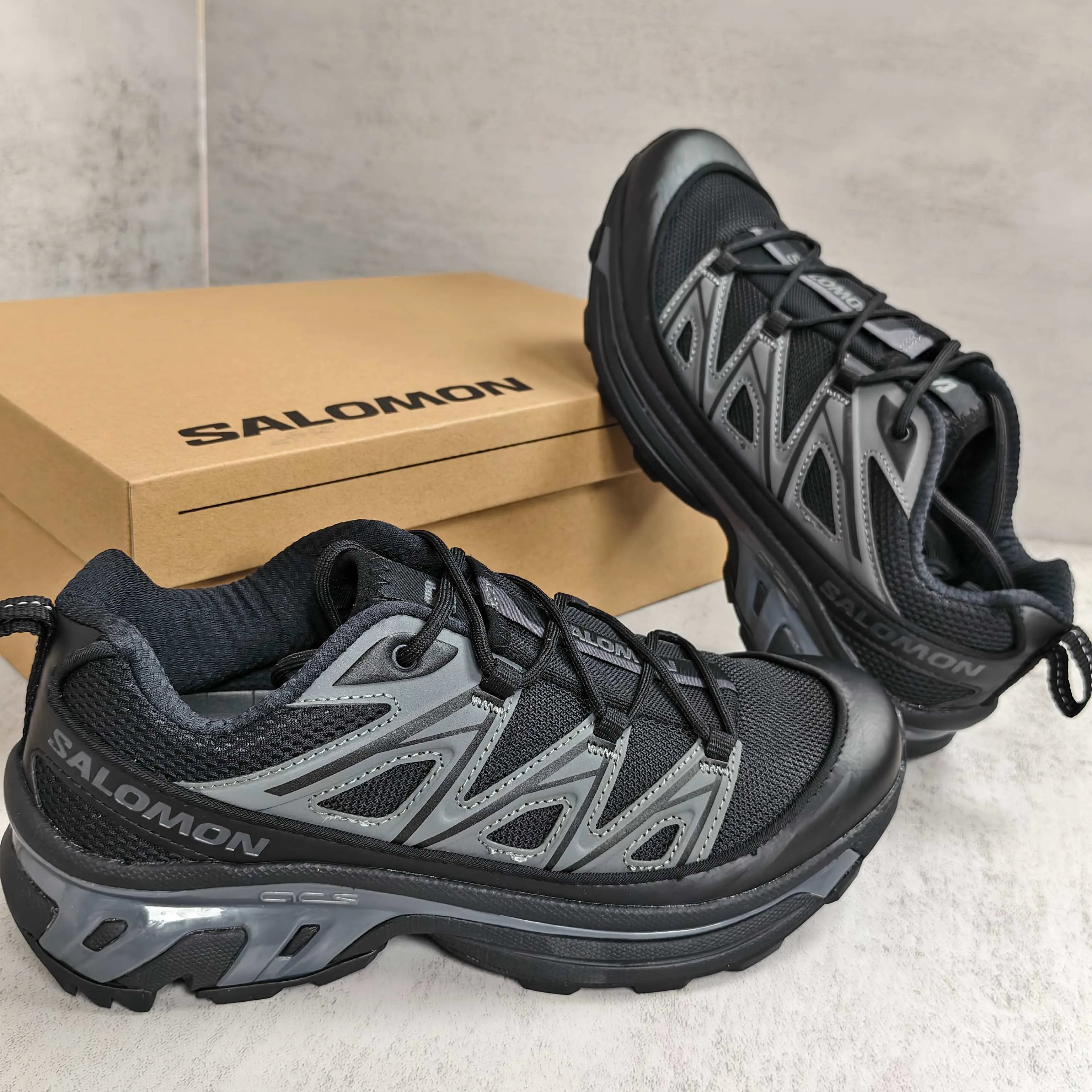 Кроссовки Женские Salomon 18039849