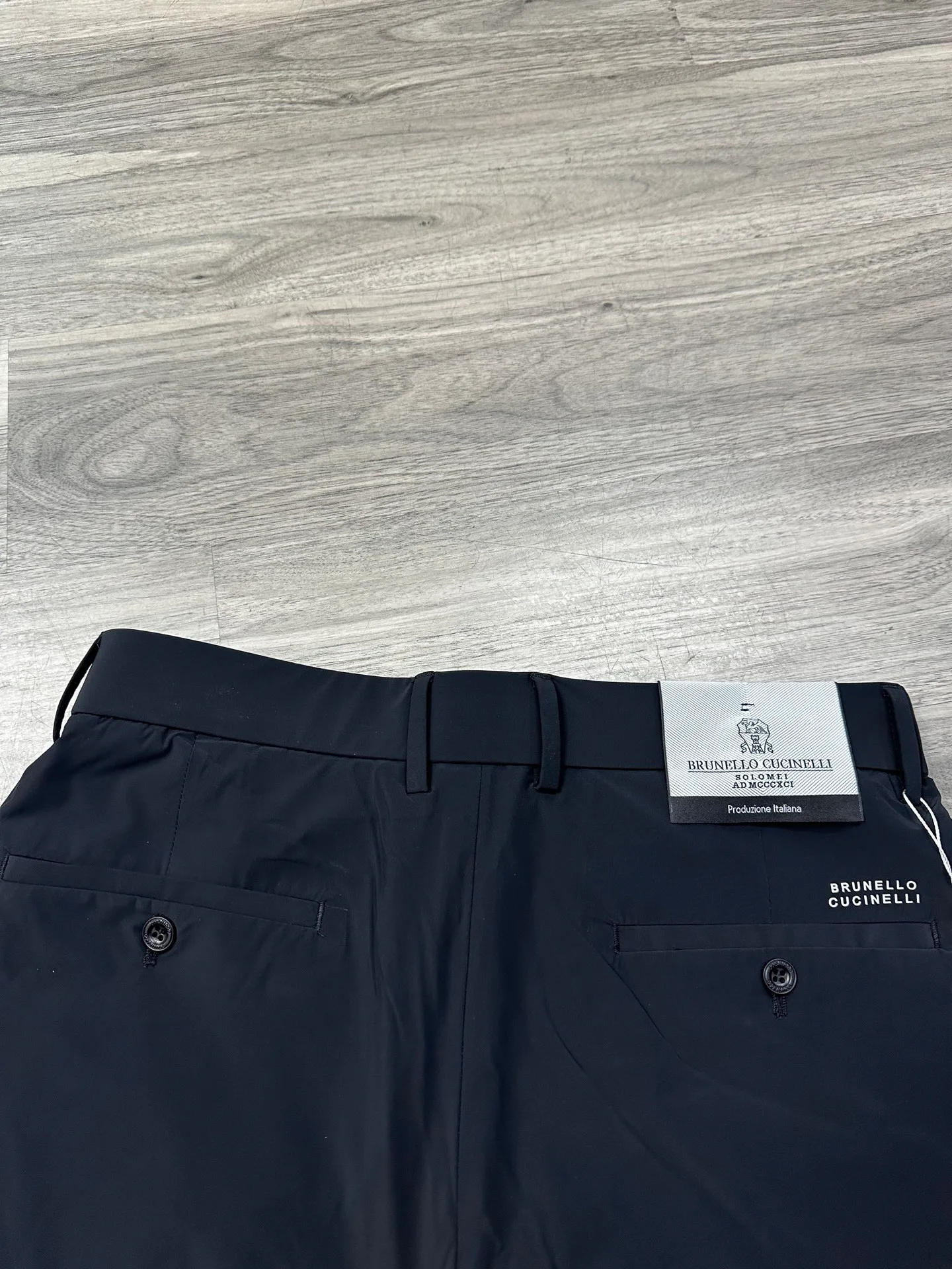 Брюки Женские Brunello Cucinelli 11549629
