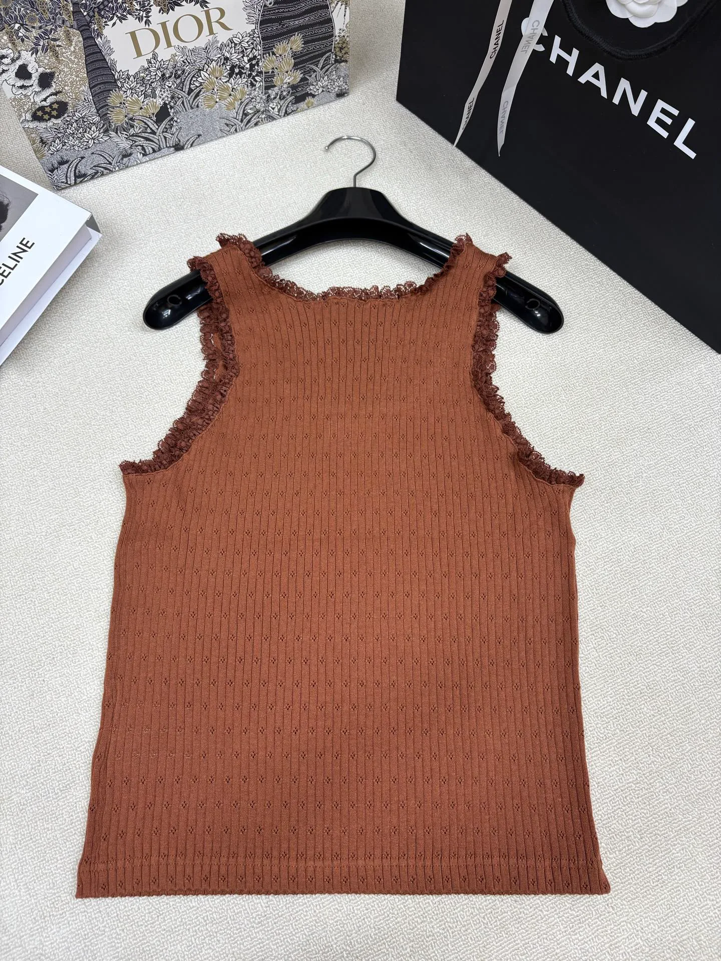 Жилеты Женские Miu Miu 11788272
