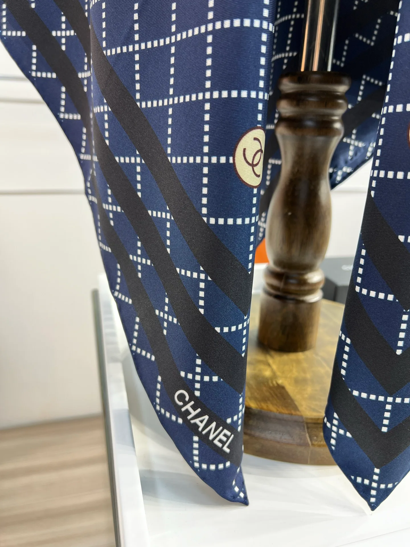 Шарфы Chanel 1020603