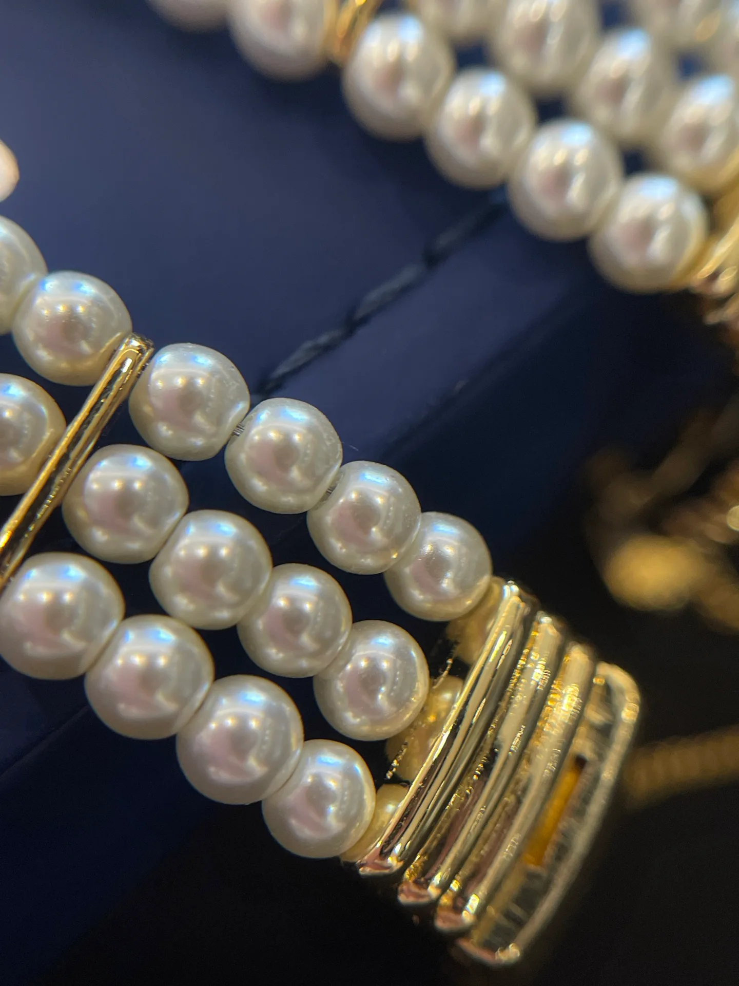 Бижутерия Swarovski 1585767