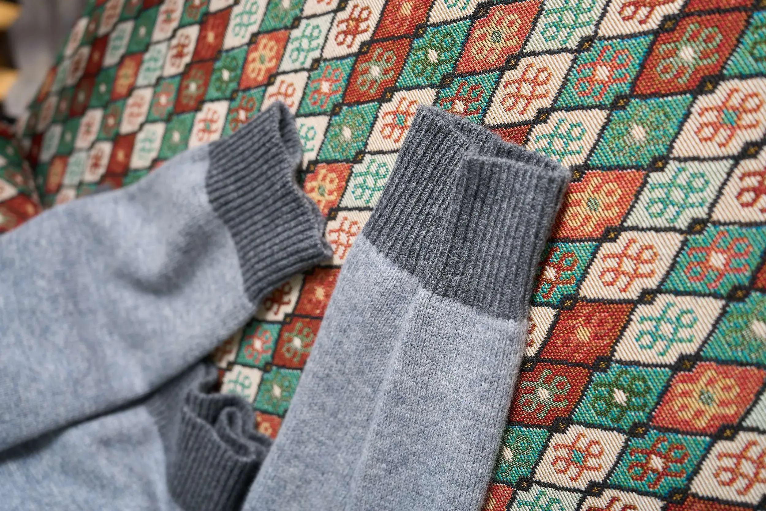 Джемперы И Свитеры Мужские Ralph Lauren 236601