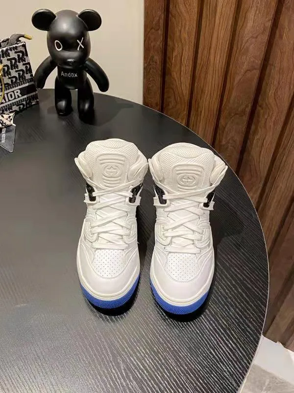 Кроссовки Женские Gucci 24841