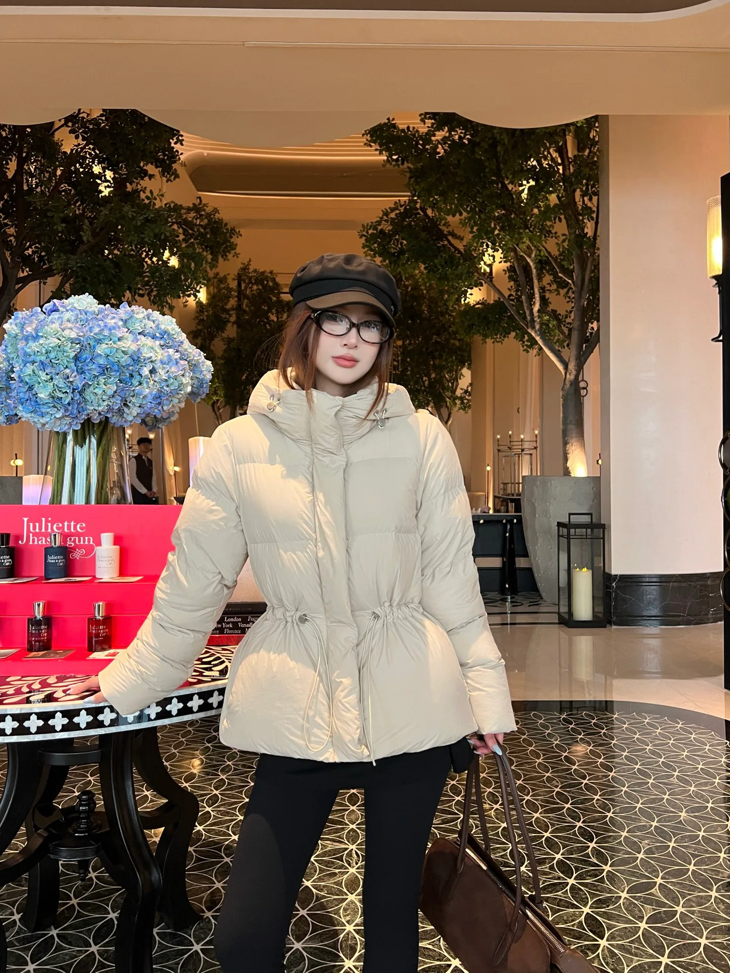 Куртки И Пуховики Женские Loewe 18108375