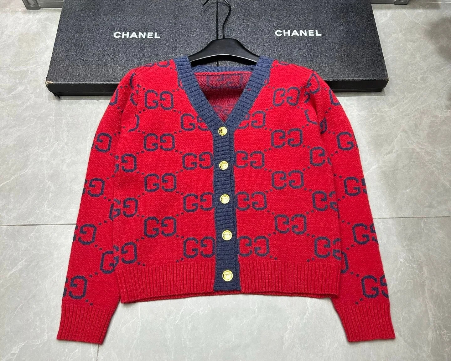 Джемперы И Свитеры Женские Gucci 1791181