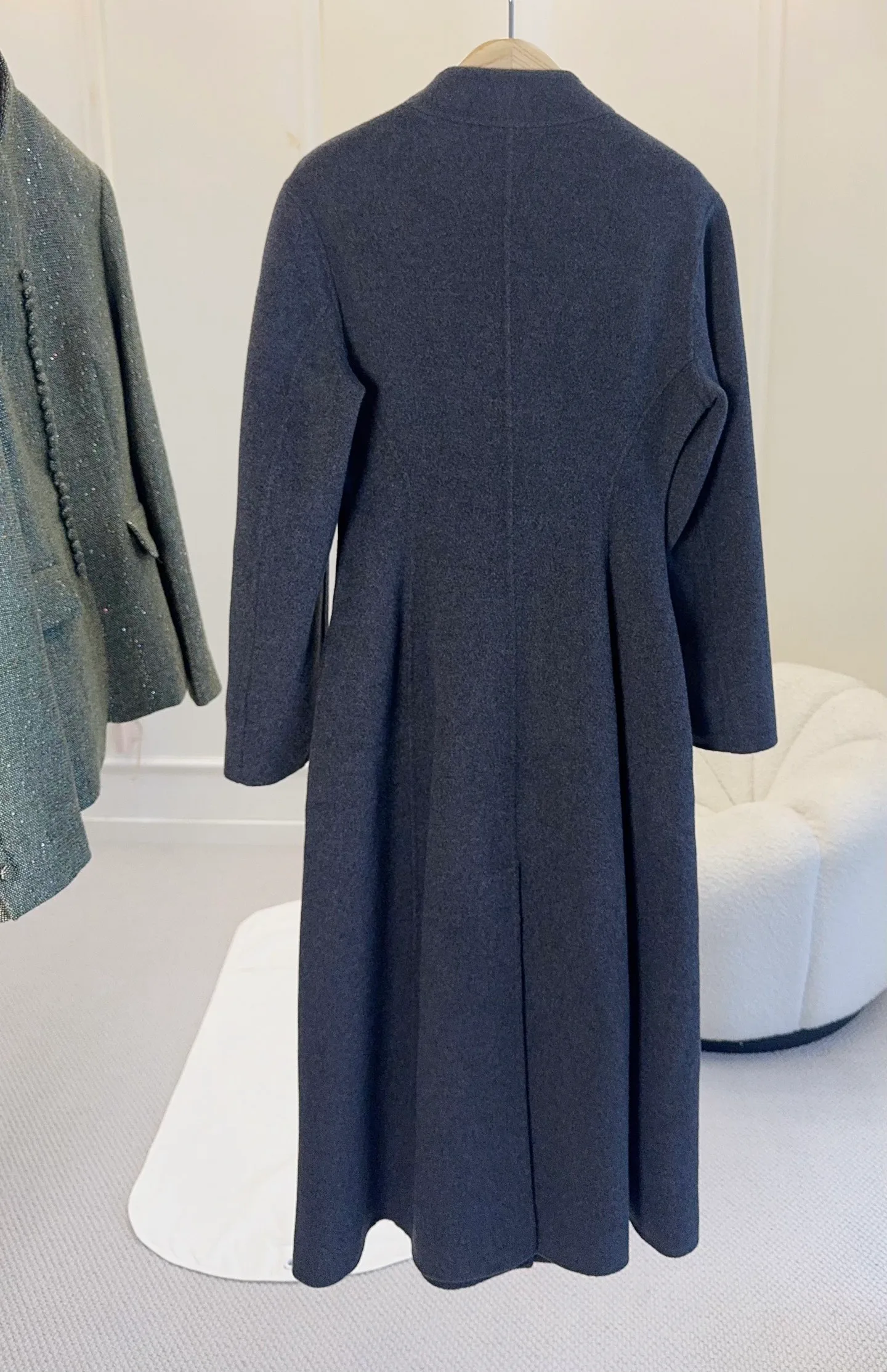 Пальто Женские Christian Dior 18238056