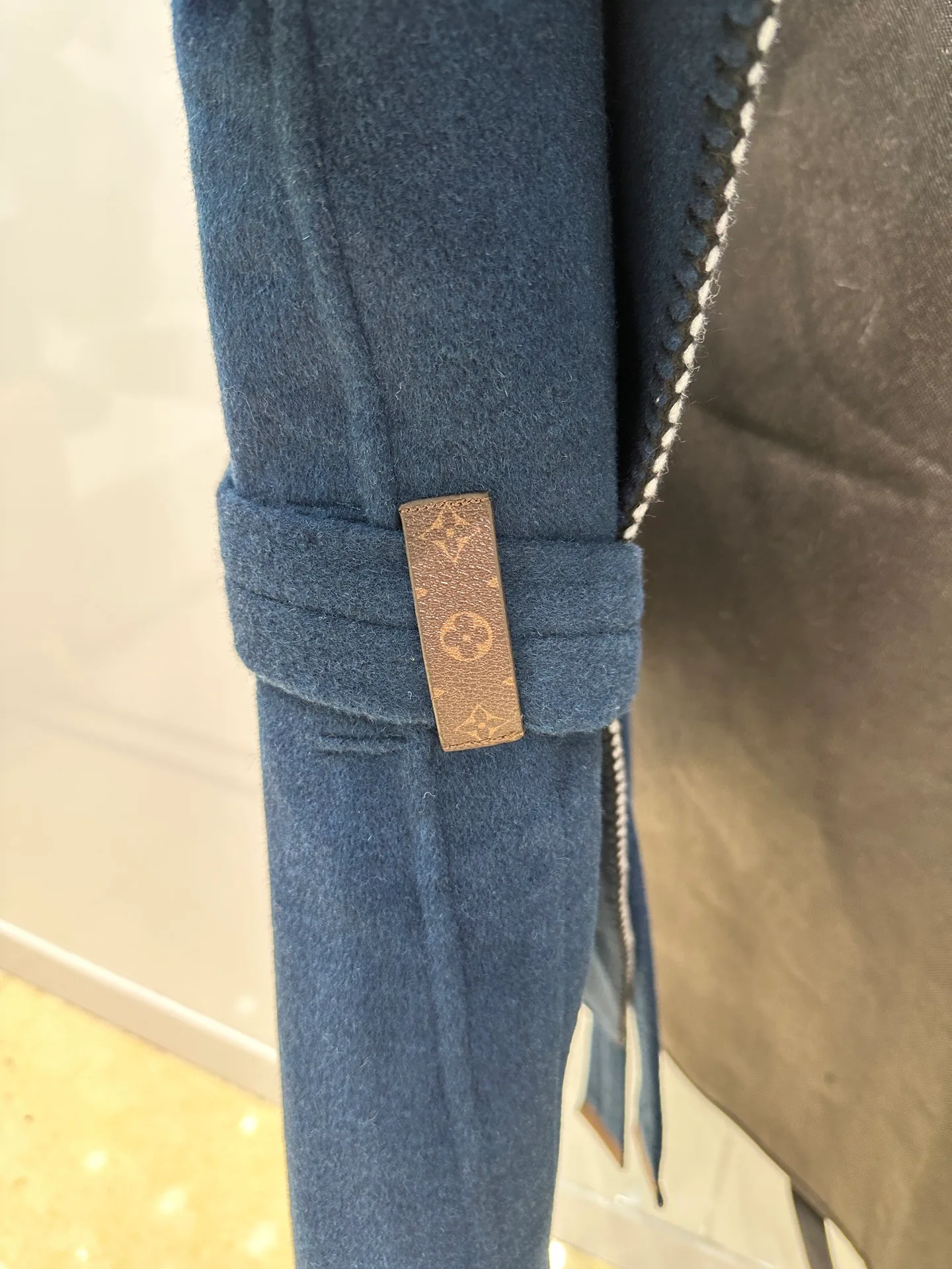 Пальто Женские Louis Vuitton 793738