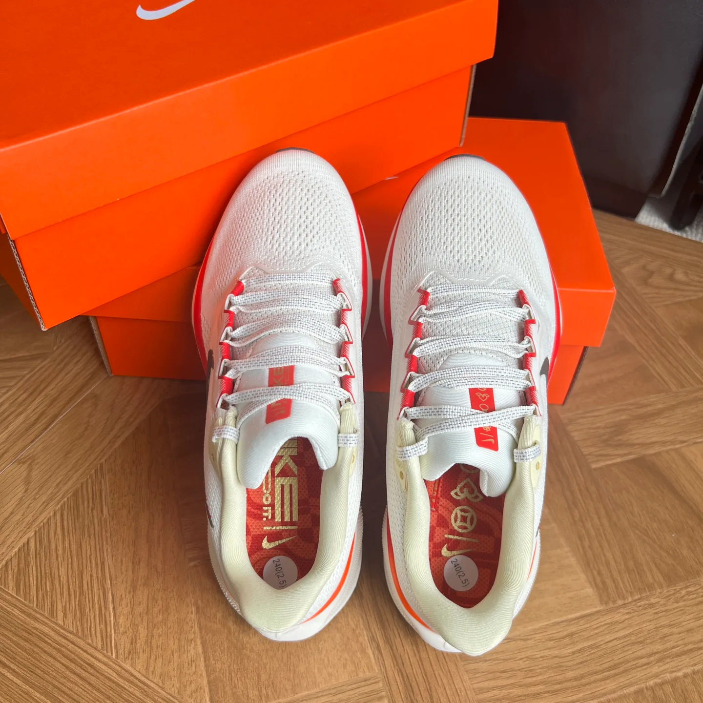 Кроссовки Женские Nike 84889