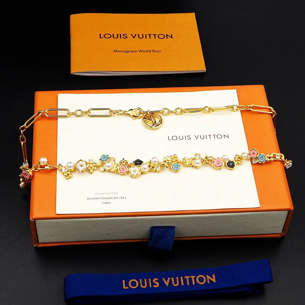 Бижутерия Louis Vuitton 17569439