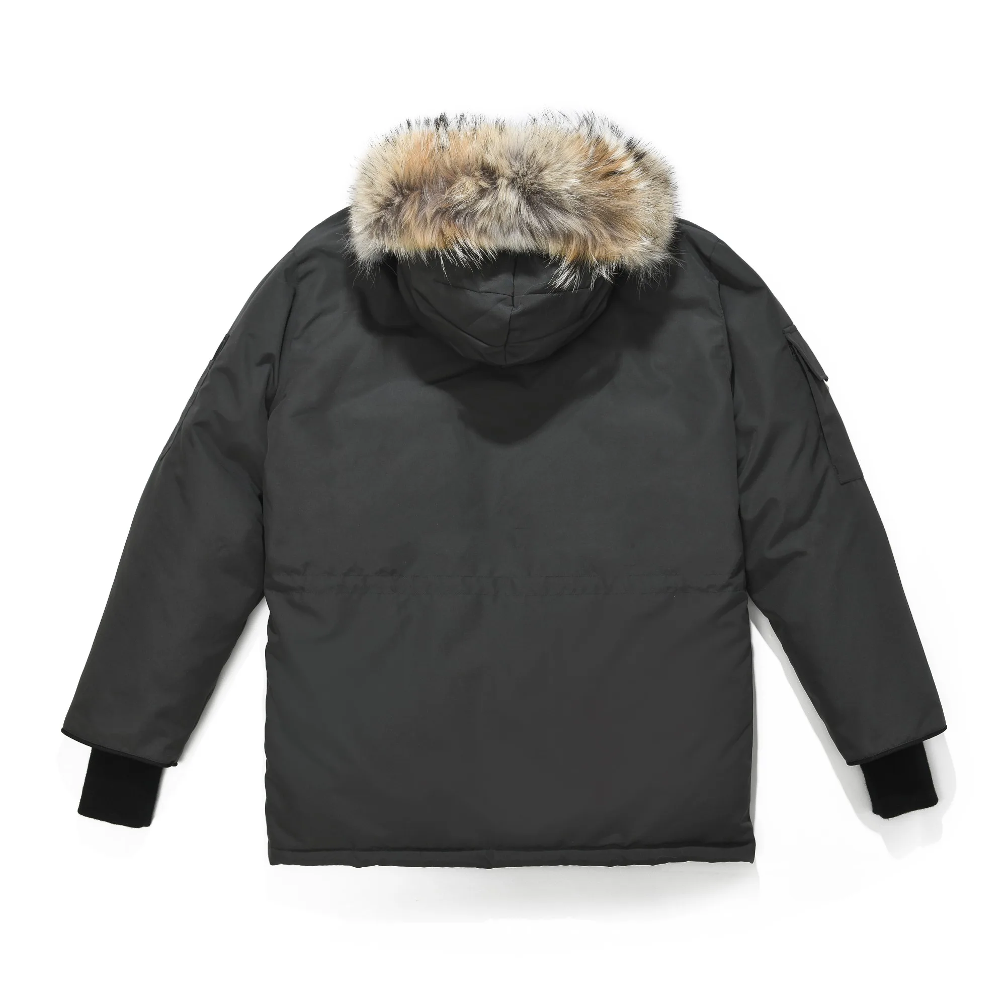 Куртки И Пуховики Мужские Canada Goose 1099305