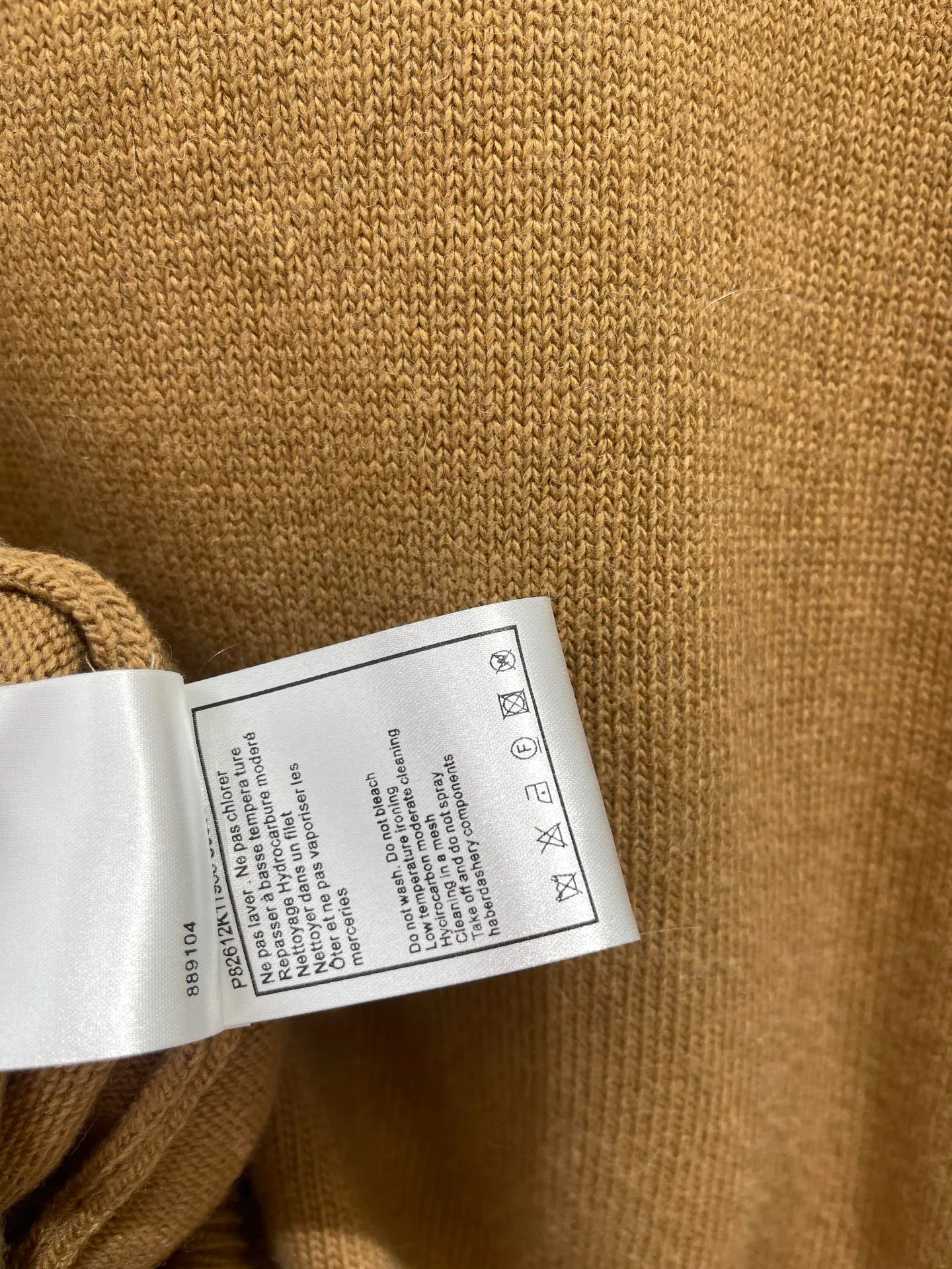 Джемперы И Свитеры Женские Chanel 18138227