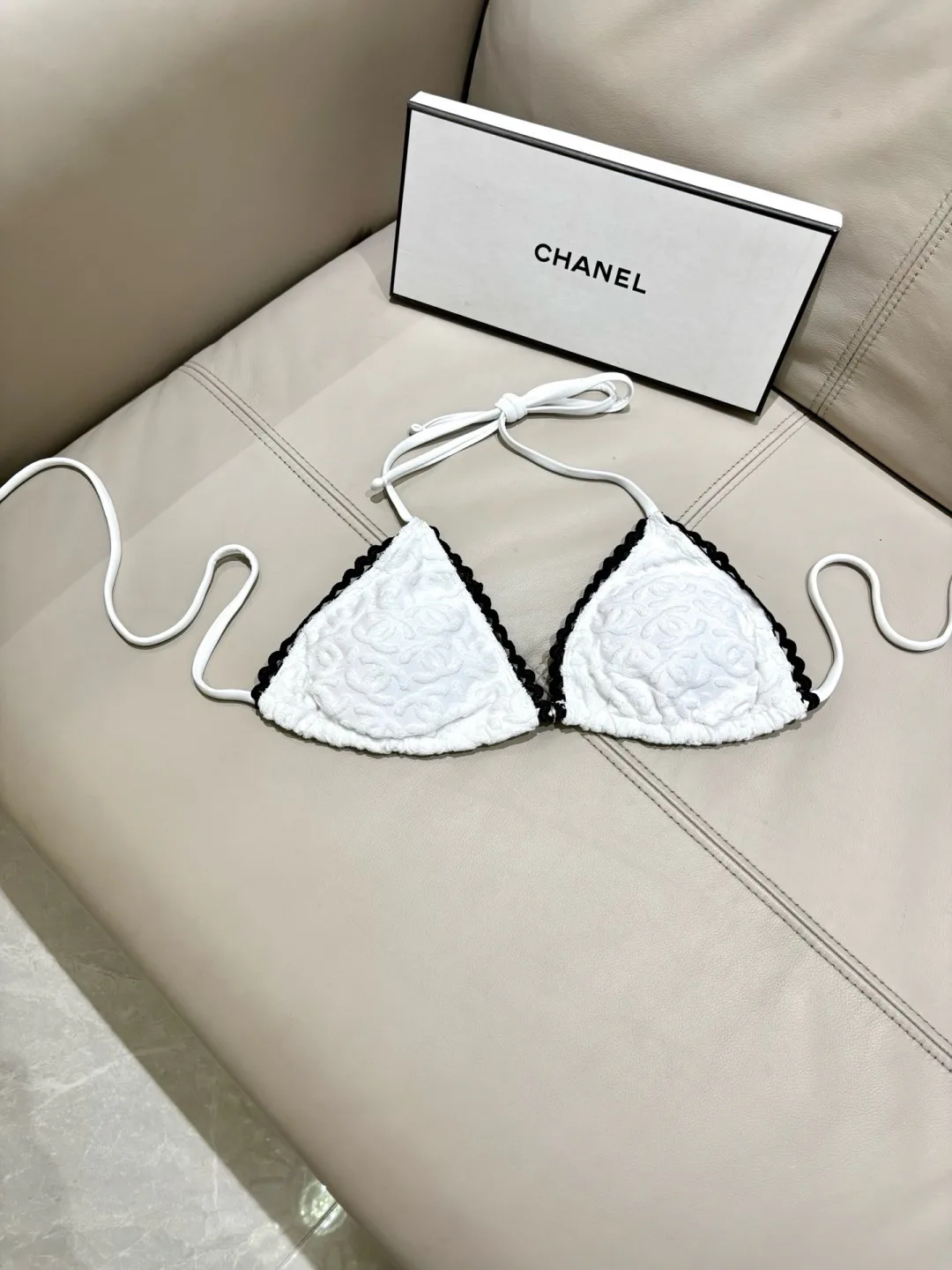 Купальники Женские Chanel 17631875