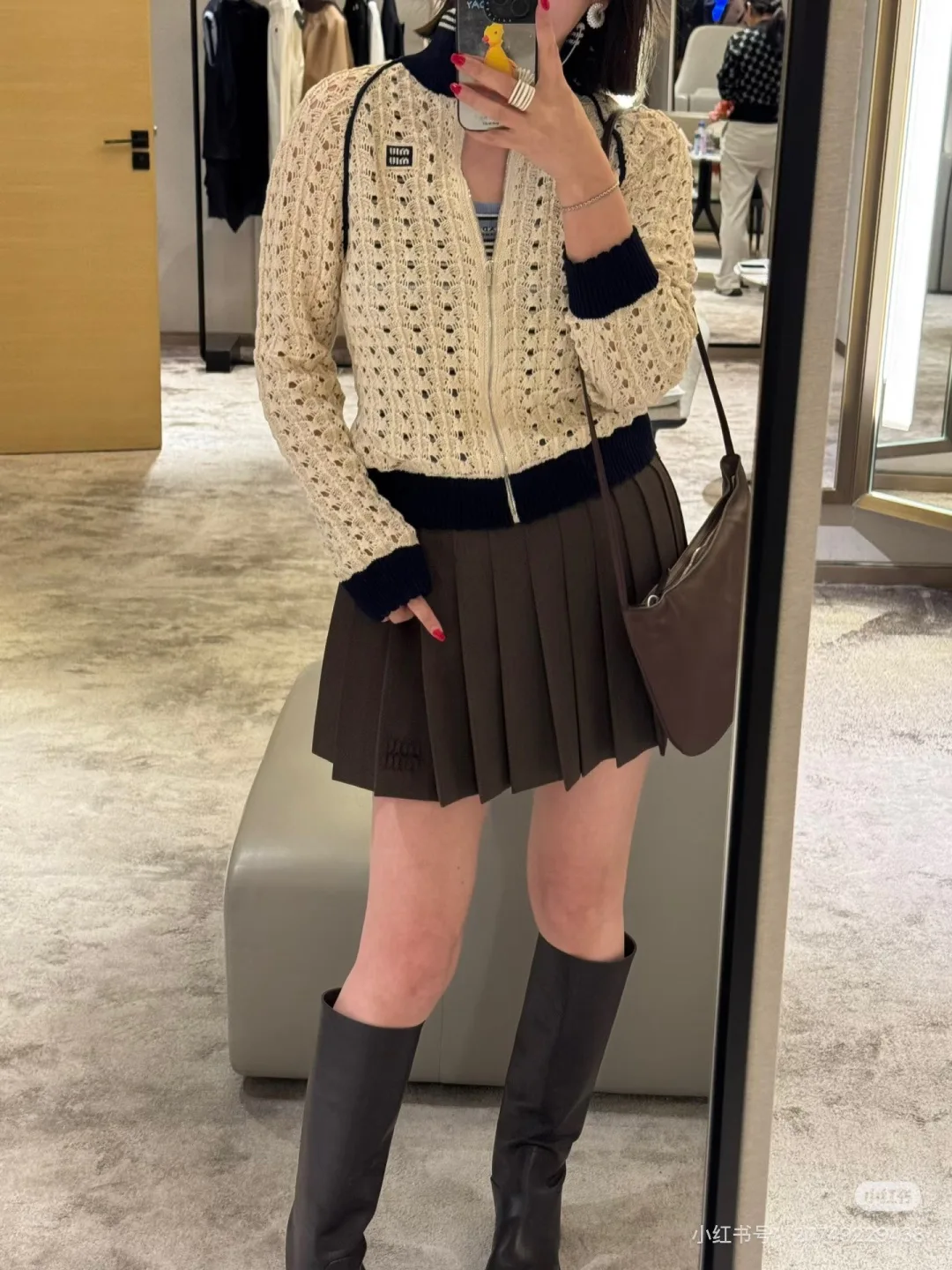 Джемперы И Свитеры Женские Miu Miu 10038225