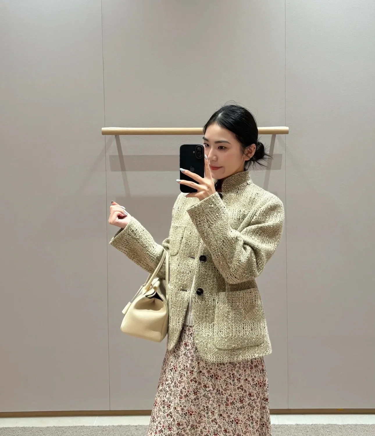 Жакеты Женские Loro Piana 5067740