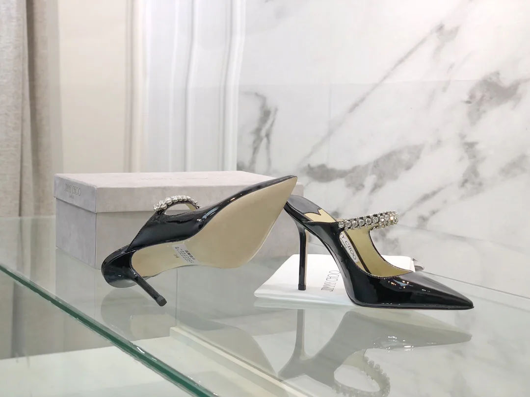 Туфли Женские Jimmy Choo 11411912